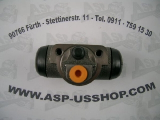 Radbremszylinder hinten - Wheel Cylinder  Ford  70-78